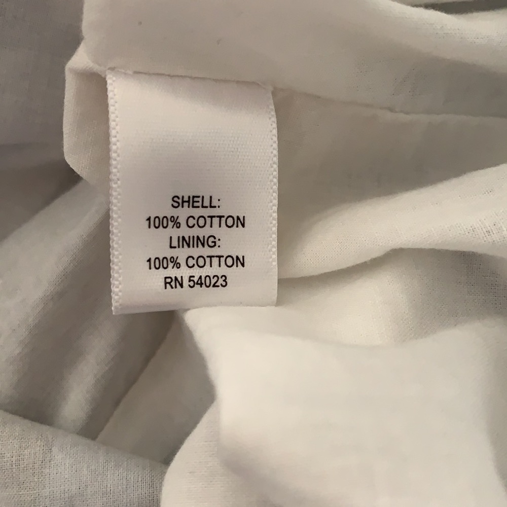 🦋3/$20 Banana Republic A-line Skirt 8 - Picture 5 of 5